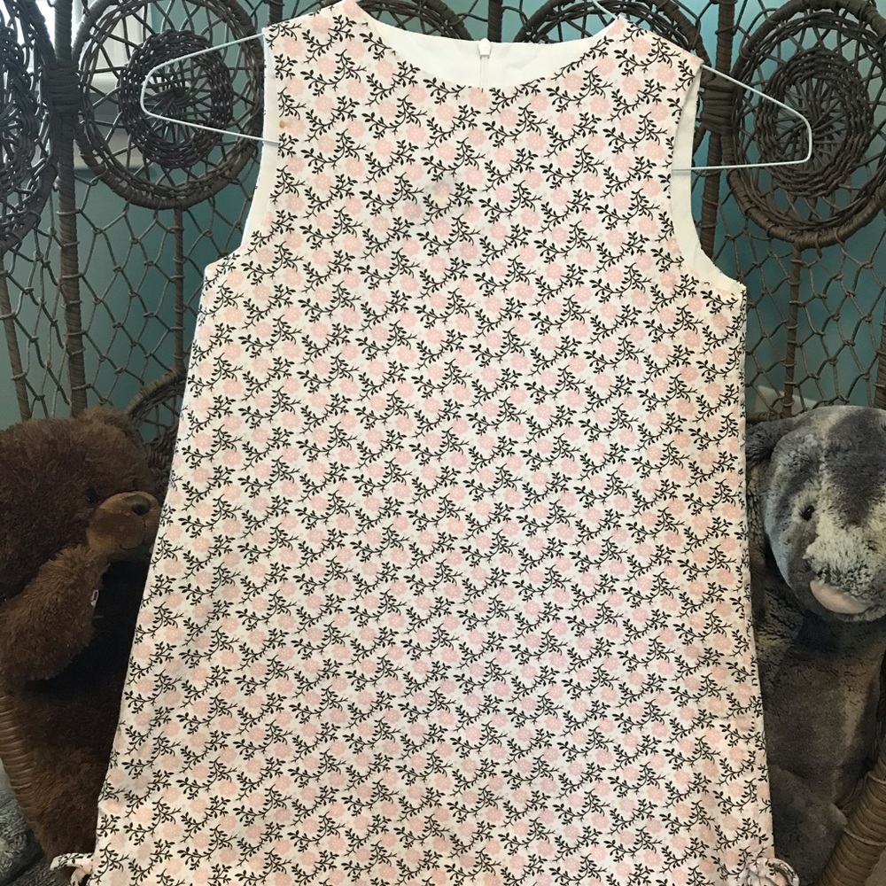 Hannah Kate Dress - Size 7